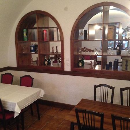 Juhasz Fogado Bed & Breakfast Fonyód Екстериор снимка