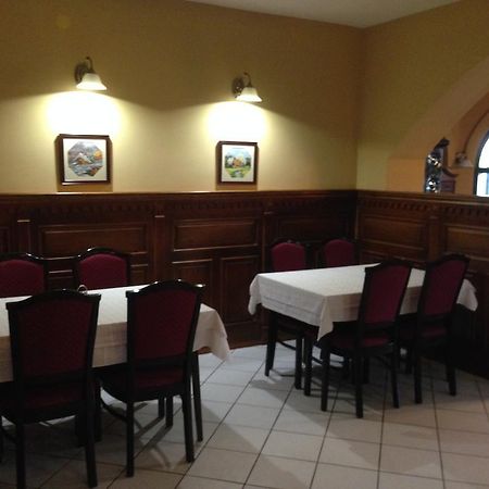 Juhasz Fogado Bed & Breakfast Fonyód Екстериор снимка